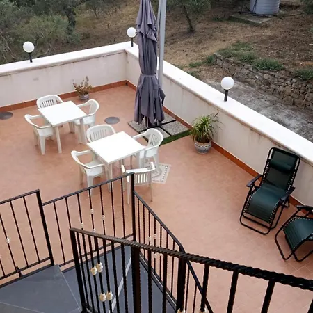 Sole Mare E Natura Case Nuove (Sicily)