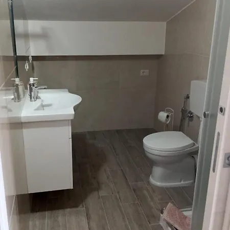 Sole Mare E Natura Appartement