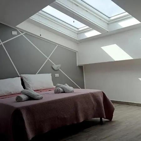 Appartement Sole Mare E Natura *