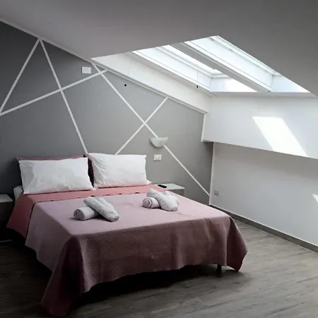 Sole Mare E Natura Case Nuove (Sicily)
