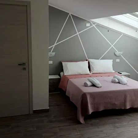 Appartement Sole Mare E Natura
